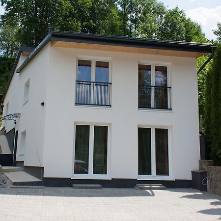 Haus Bierherr Mariazell Exterior photo