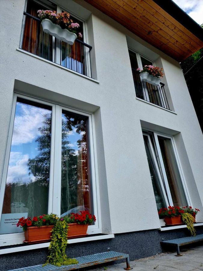 Haus Bierherr Mariazell Exterior photo