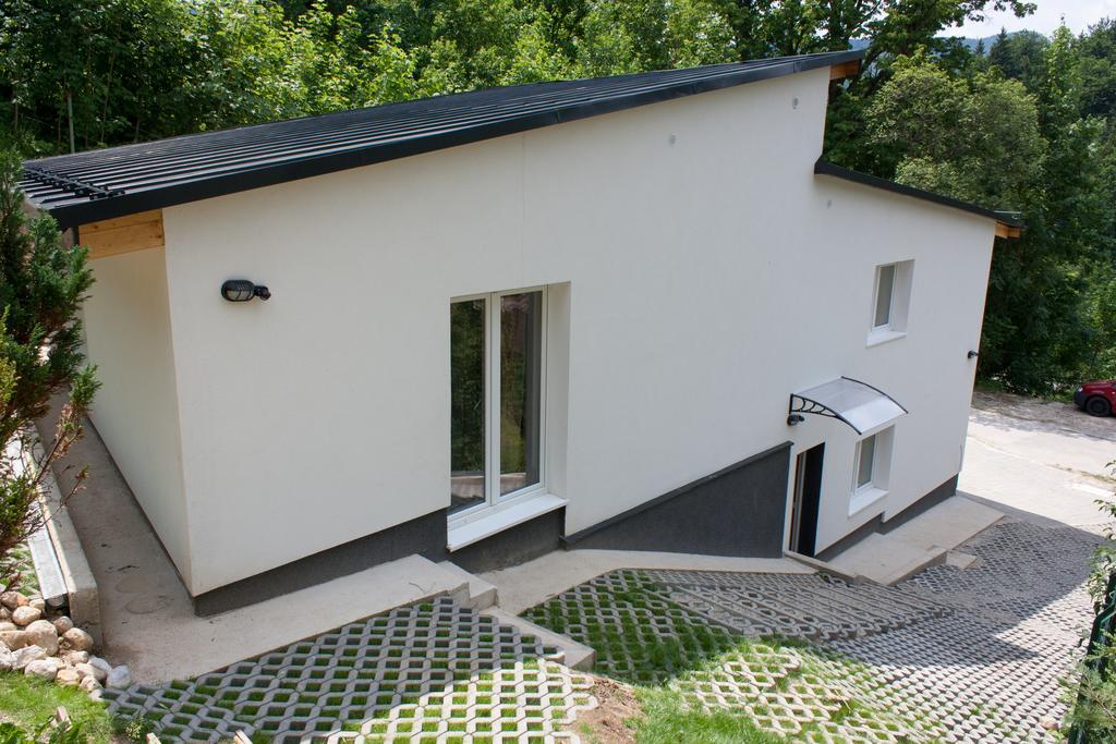 Haus Bierherr Mariazell Exterior photo