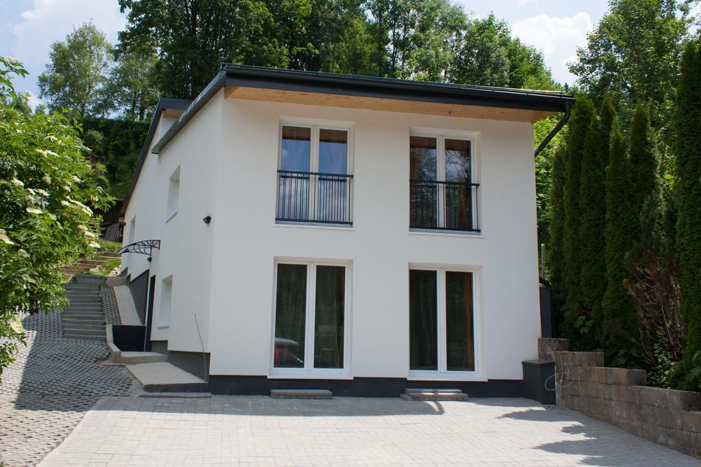 Haus Bierherr Mariazell Exterior photo