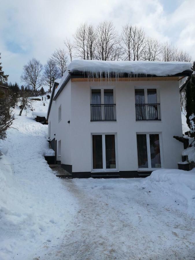 Haus Bierherr Mariazell Exterior photo